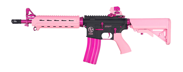 CM16 MOD 0 UPI Special Edition (Pink)