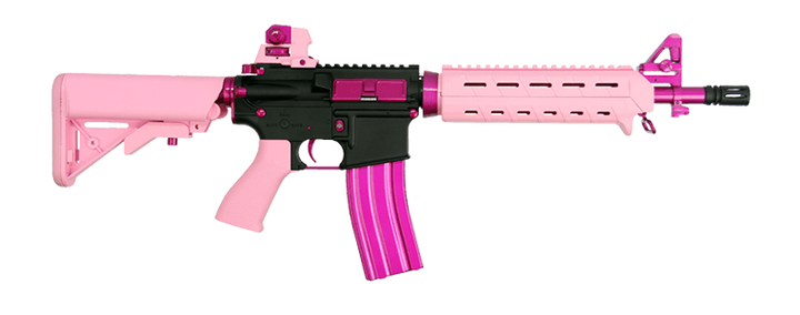 CM16 MOD 0 UPI Special Edition (Pink)