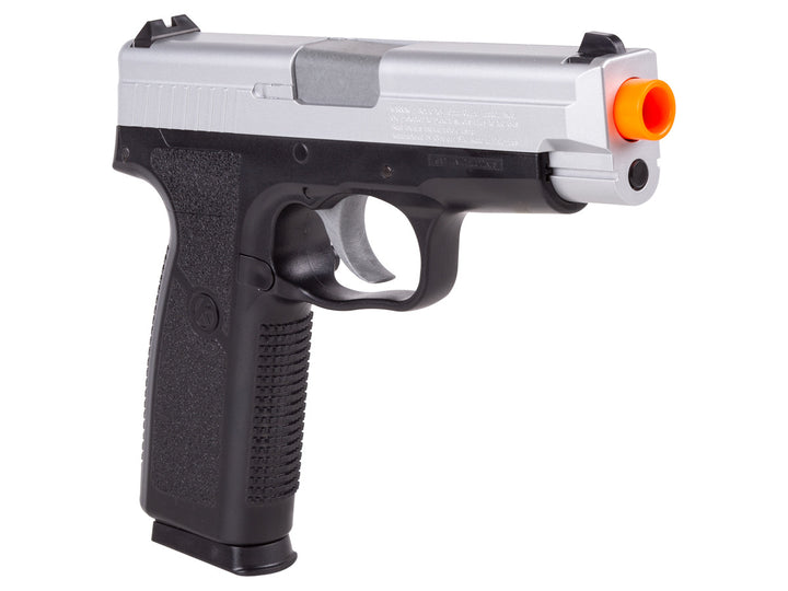 Cybergun KAHR ARMS Licensed TP45 Full Size Airsoft Pistol