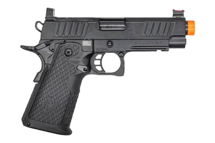 Staccato P 2011 Gas Blowback Airsoft Pistol