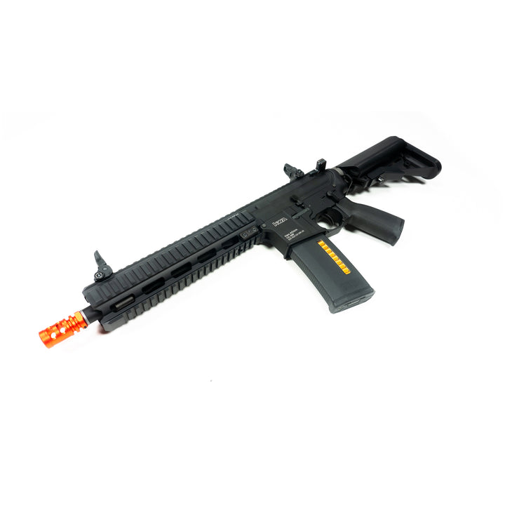 KWA AEG Recoil Q10 (cut off)