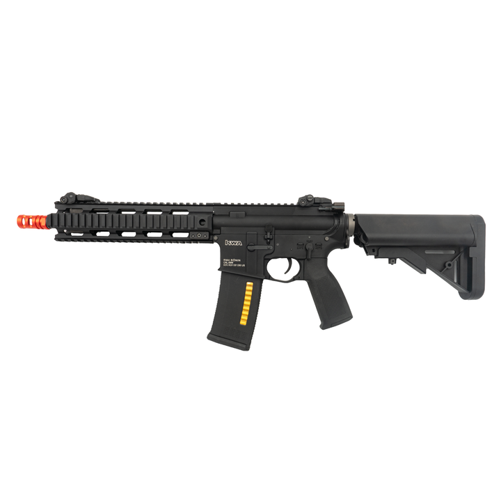 KWA AEG Recoil Q10 (cut off)