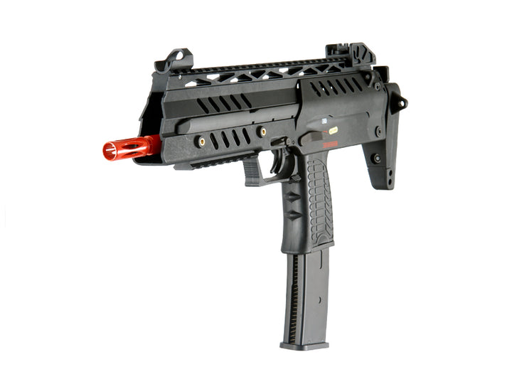 WE-Tech SMG-8 Airsoft GBB Sub Machine Gun