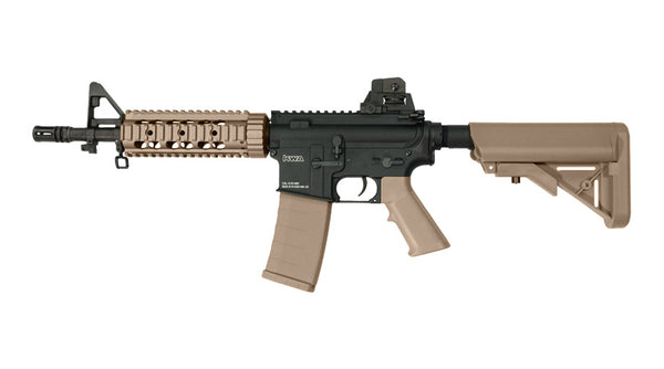 KWA AEG KM4 SR7 FDE