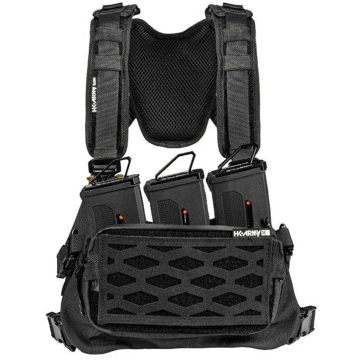 HK Army Hostile CTS - Sector Chest Rig