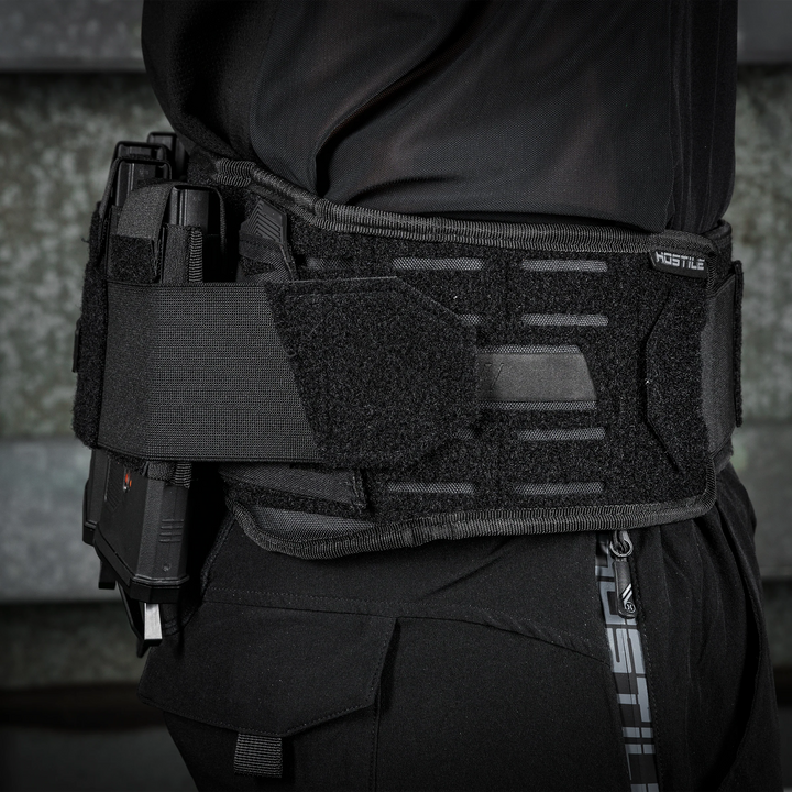 HK Army Hostile CTS - Synapse Flex Belt