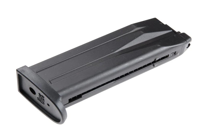 Umarex H&K Licensed 25 Round Magazine for KWA H&K MK23 Gas Blowback Pistol