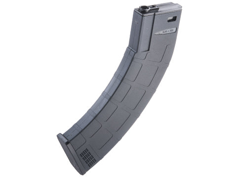 EMG M4-AK300 High Performance 300rd Mid-Cap Magazine for M4 / M16 Series AEG Rifles