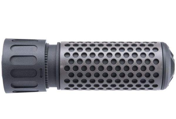 AceTech Predator MkII Quick Detach Mock Suppressor w/ Brighter C Tracer Unit