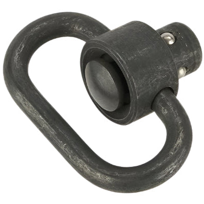 Rocket Airsoft Heavy Duty Push Button QD Steel Sling Swivel