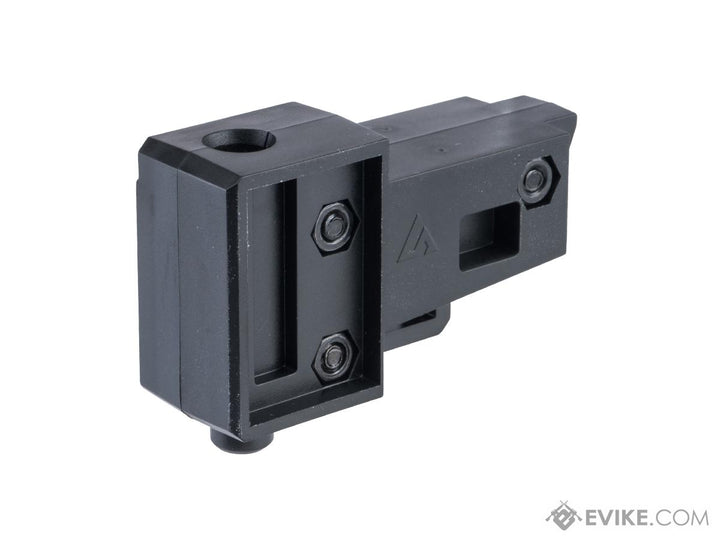 Airtech Studios Universal Magazine Adapters for Odin Innovations Speedloaders