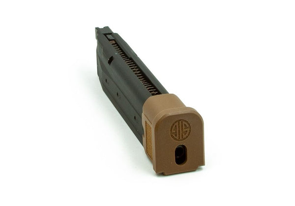 Sig M17 / M18 P320 Gas Spare Magazine