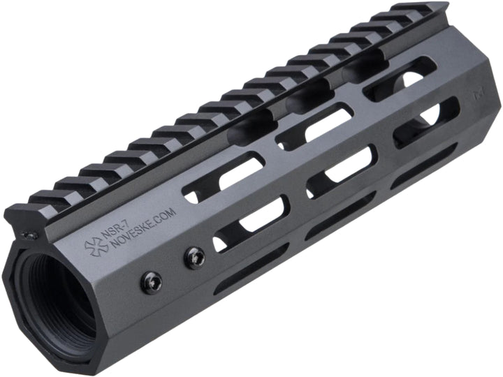 EMG Noveske NSR Gen 4 RIS M-LOK Handguard for M4