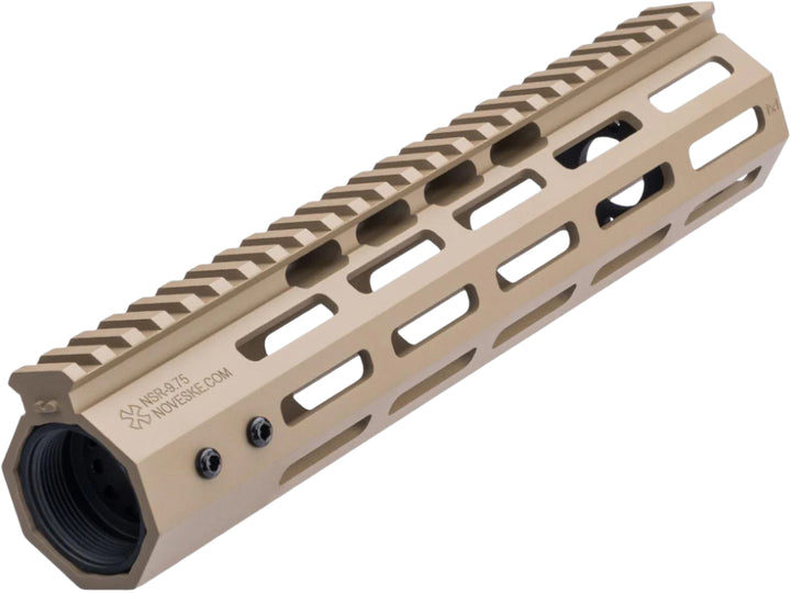 EMG Noveske NSR Gen 4 RIS M-LOK Handguard for M4