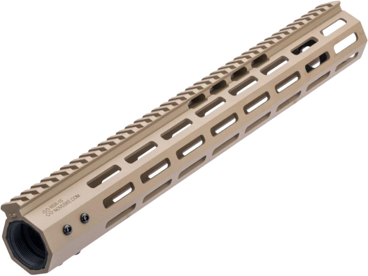 EMG Noveske NSR Gen 4 RIS M-LOK Handguard for M4