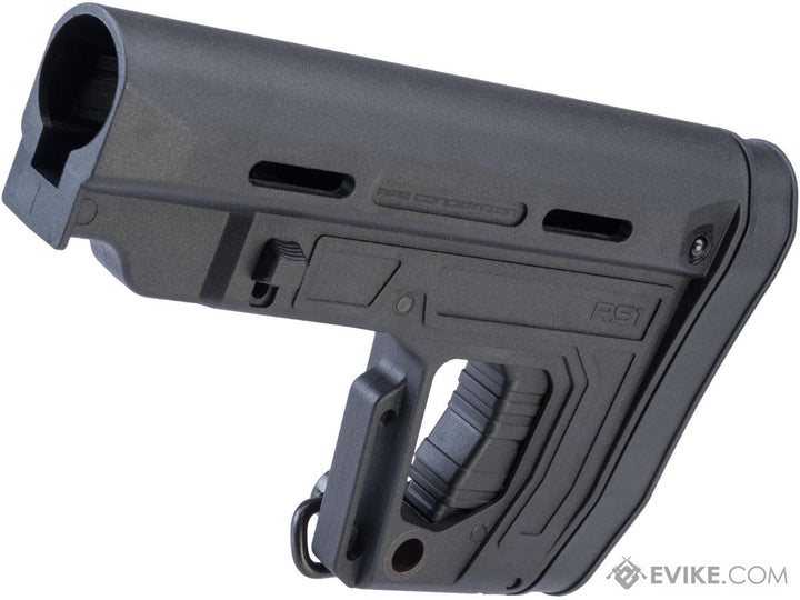 APS RS-1 Retractable Stock for M4/M16 Airsoft AEGs