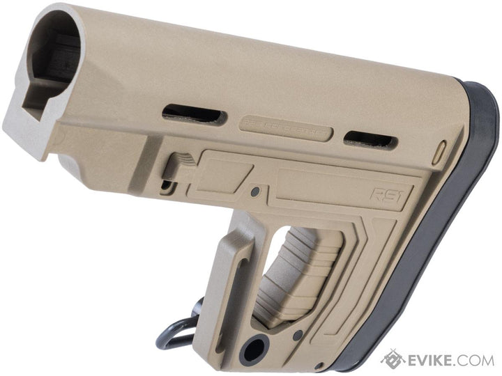 APS RS-1 Retractable Stock for M4/M16 Airsoft AEGs