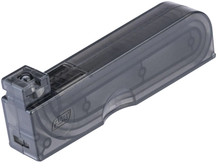 Accuracy International MK13 Sniper Rifle Magazine - 50 Rds