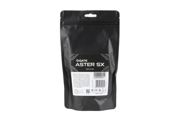 GATE ASTER SX EXPERT for V2 GB + Quantum Trigger (REAR-WIRED)