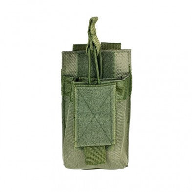 NcSTAR VISM Single AR Mag Pouch