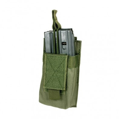 NcSTAR VISM Single AR Mag Pouch