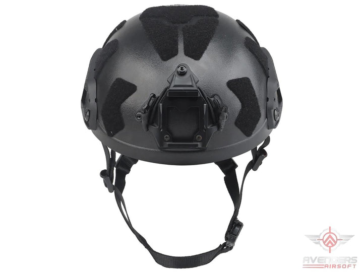 Avengers Super High Cut Fast SF Helmet