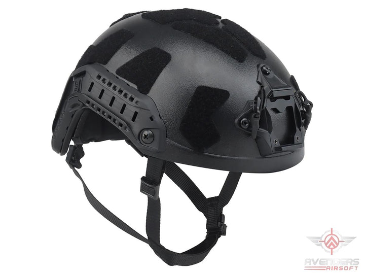 Avengers Super High Cut Fast SF Helmet