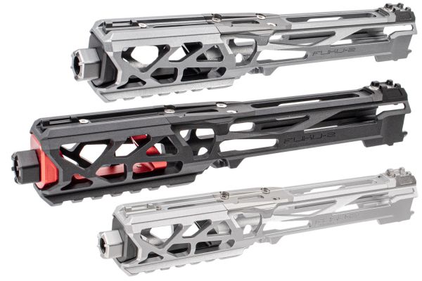 CTM TAC FUKU-2 UPPER SKELETON for AAP-01