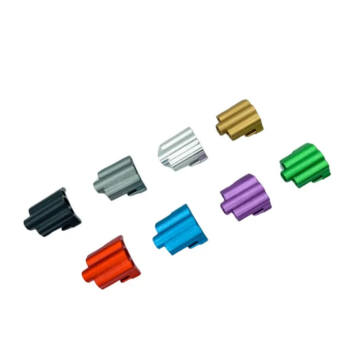 CTM TAC Aluminum Nozzle Block for AAP