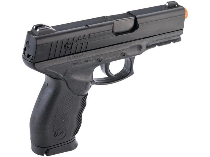 Taurus Licensed 24/7 High Grade Airsoft Spring Pistol