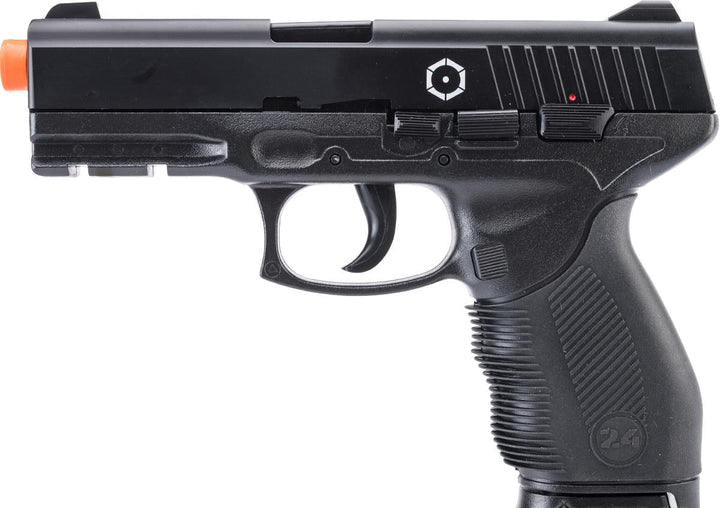 Taurus Licensed 24/7 High Grade Airsoft Spring Pistol