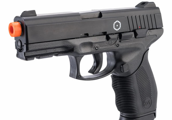 Taurus Licensed 24/7 High Grade Airsoft Spring Pistol