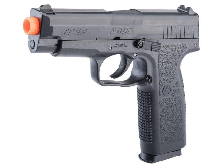 Cybergun KAHR ARMS Licensed TP45 Full Size Airsoft Pistol