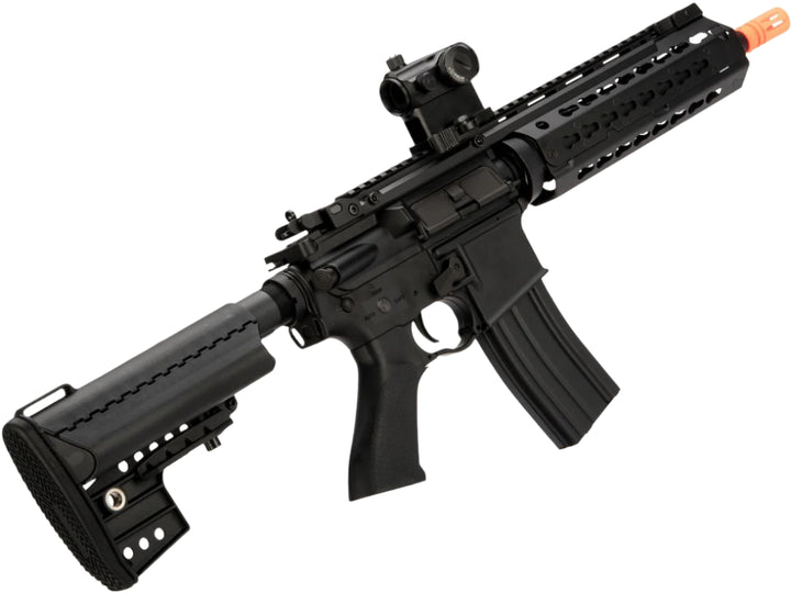 CYMA Sport KeyMod-S Full Metal M4 Airsoft AEG