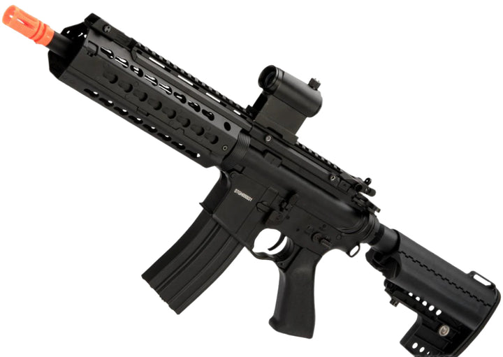 CYMA Sport KeyMod-S Full Metal M4 Airsoft AEG