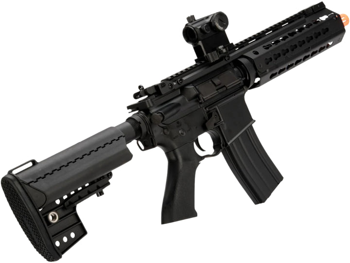 CYMA Sport KeyMod-S Full Metal M4 Airsoft AEG