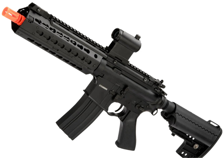 CYMA Sport KeyMod-S Full Metal M4 Airsoft AEG