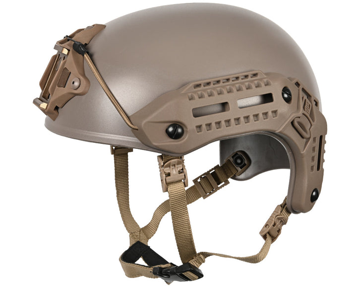 FMA MT Airsoft Helmet - FG