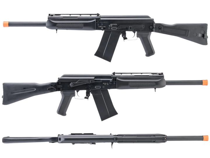 Matrix Full Metal Russian Saiga-12K Airsoft AEG Rifle