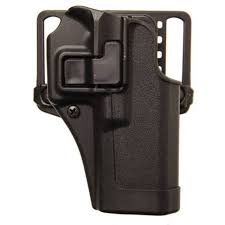 BLACKHAWK SERPA Concealment Holster - H&K P30, Size 17