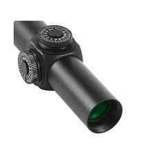 Teagle Optics MARCH Tactical Optical HT1.2-6X24WA Sight Wide Angle Rifle Scope