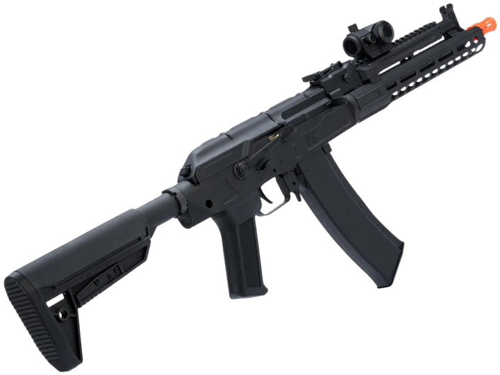 EMG Helios Sharps Bros. / SLR Rifleworks Licensed MB47 SOLO Airsoft AEG