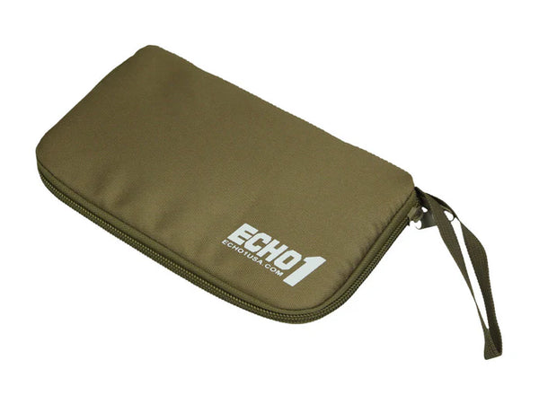 Echo1 Pistol Case in Tan