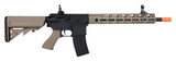 Elite Force M4 CFRX w/ Eye Trace, Black/Tan