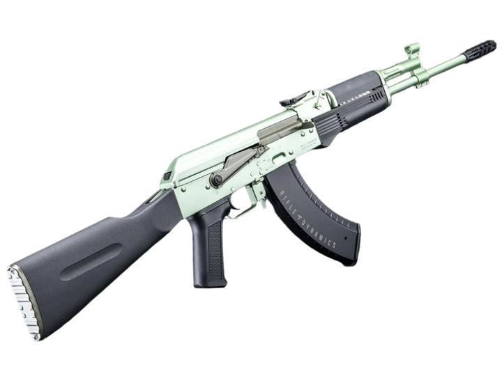 EMG Licensed Rifle Dynamics AK Airsoft AEG Rifle by CYMA (Built-In Tracer)