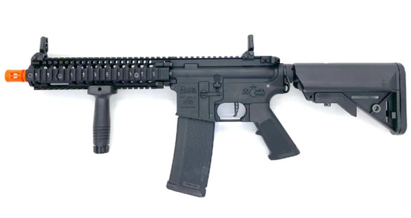 EMG Helios Daniel Defense Licensed MK18 EDGE Series Airsoft AEG Rifle by Specna Arms