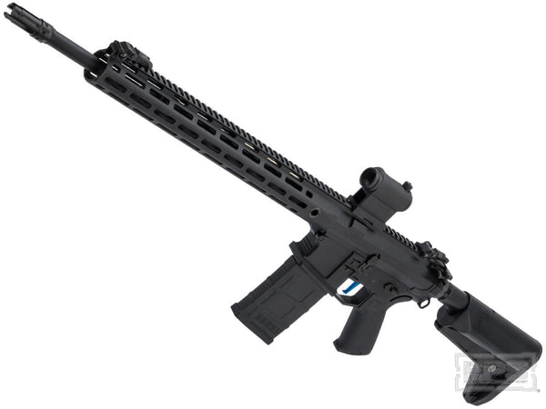 CYMA Platinum SR-25 QBS  AEG DMR (Select Model)