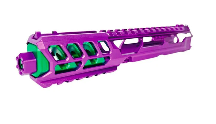 CTM TAC FUKU-2 UPPER SKELETON for AAP-01