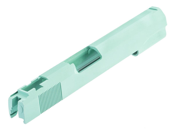 Guarder Aluminum Slide for Hi-CAPA 5.1 - Robin's Egg Blue