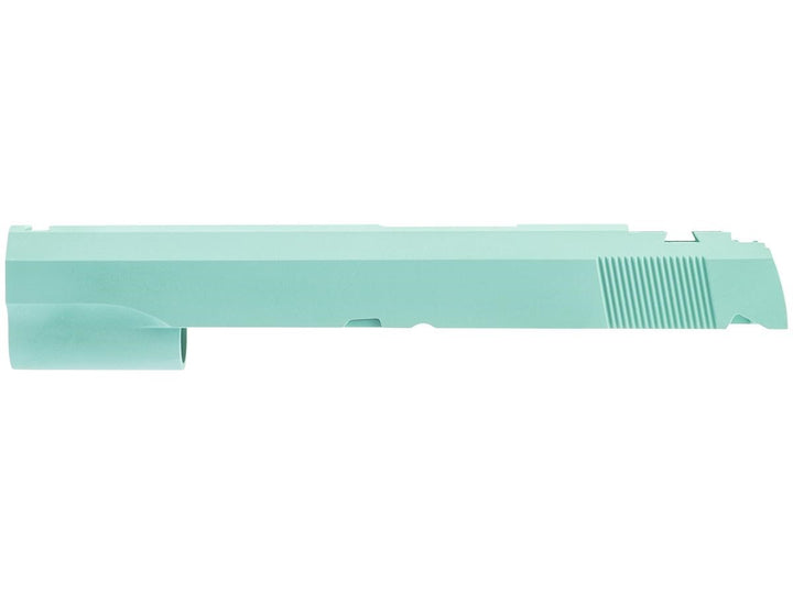 Guarder Aluminum Slide for Hi-CAPA 5.1 - Robin's Egg Blue